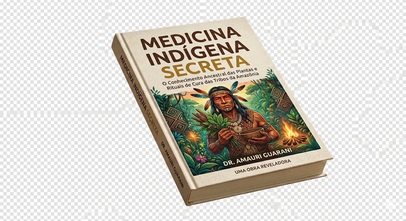 Receitas medicinais naturais